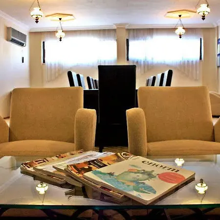 Hotel Miramar Fethiye