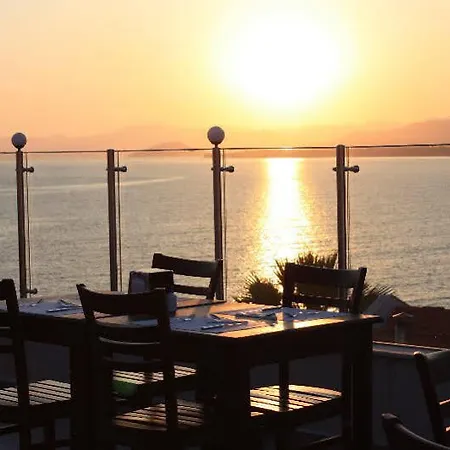 Miramar Hotel Fethiye