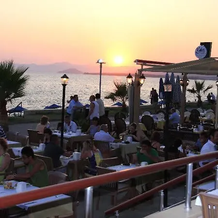 Hotel Miramar Fethiye