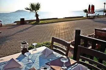 Hotel Miramar Fethiye