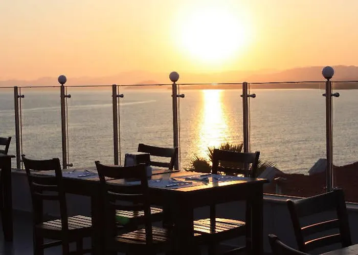 Miramar Hotel Fethiye