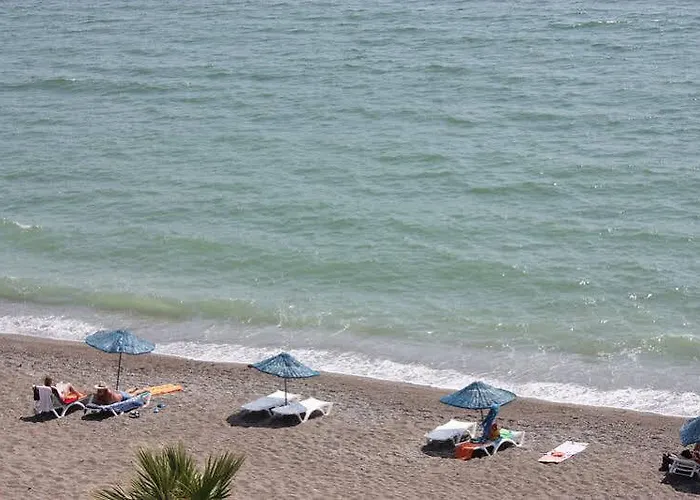 Miramar Hotel Fethiye