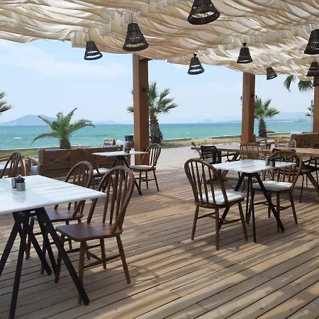 Miramar Otel Fethiye