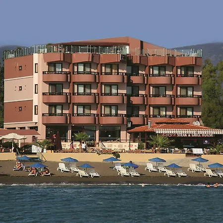 Otel Miramar Fethiye