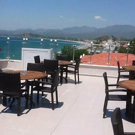 Otel Miramar 3*
