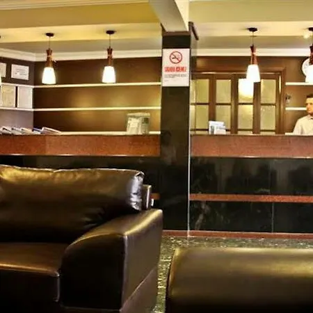 Otel Miramar Fethiye