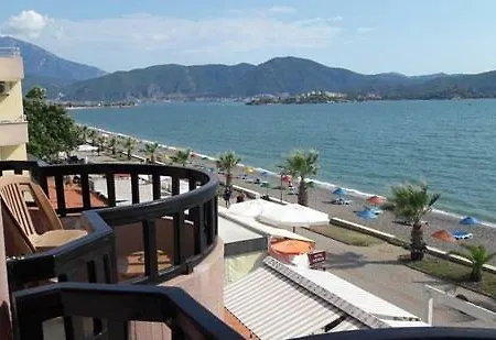 Miramar Fethiye