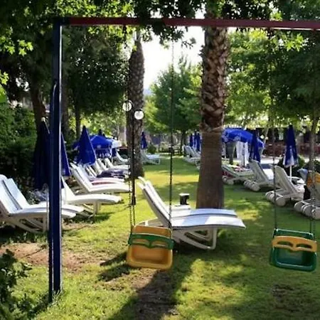 Miramar 3* Fethiye