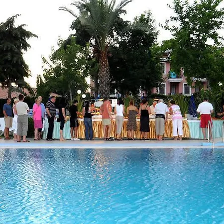 Otel Miramar Fethiye