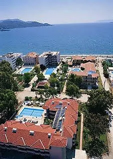 Miramar Otel Fethiye