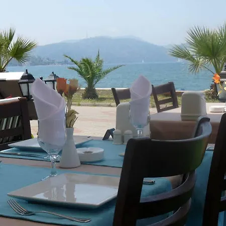 Miramar Otel Fethiye