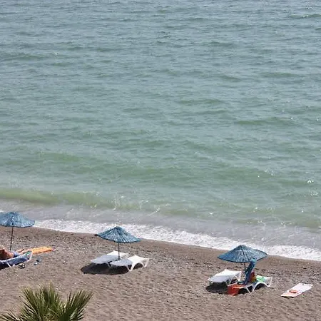 Miramar Otel Fethiye