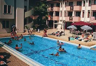Miramar Otel 3*