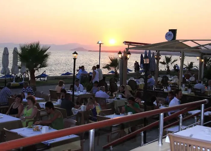 Hotel Miramar Fethiye