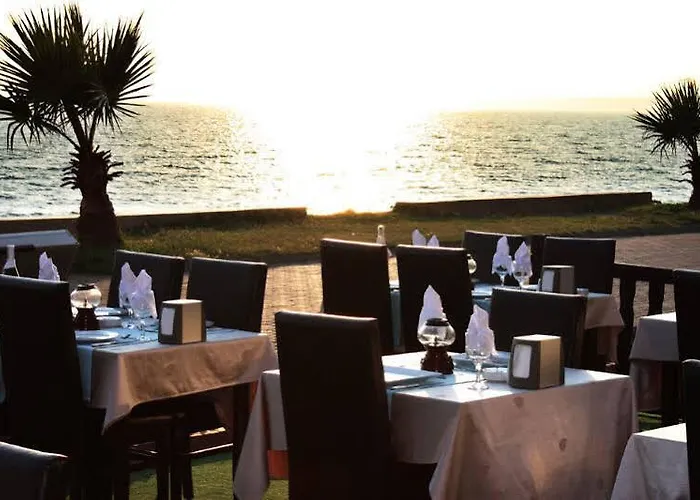 Miramar Hotel Fethiye