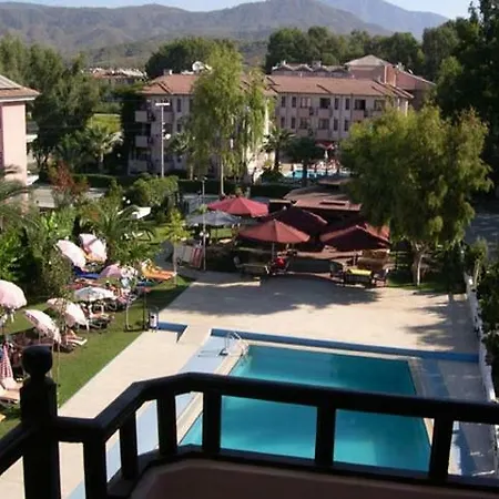 Miramar 3* Fethiye