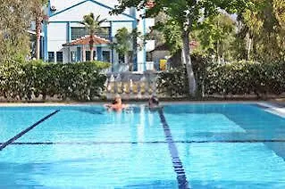 Miramar 3* フェティエ