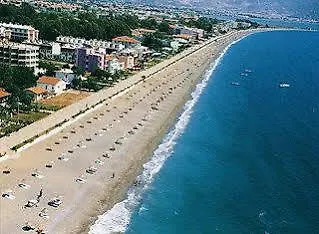 Miramar 3* Fethiye