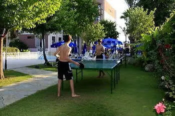 ホテル Miramar 3*