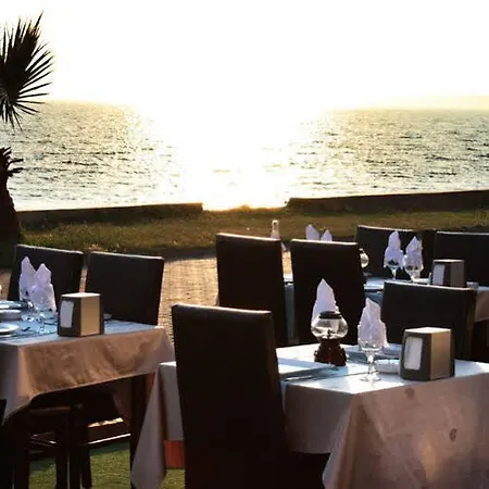 Miramar Hotel Fethiye