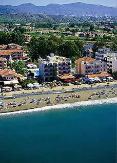 Miramar 3* Fethiye