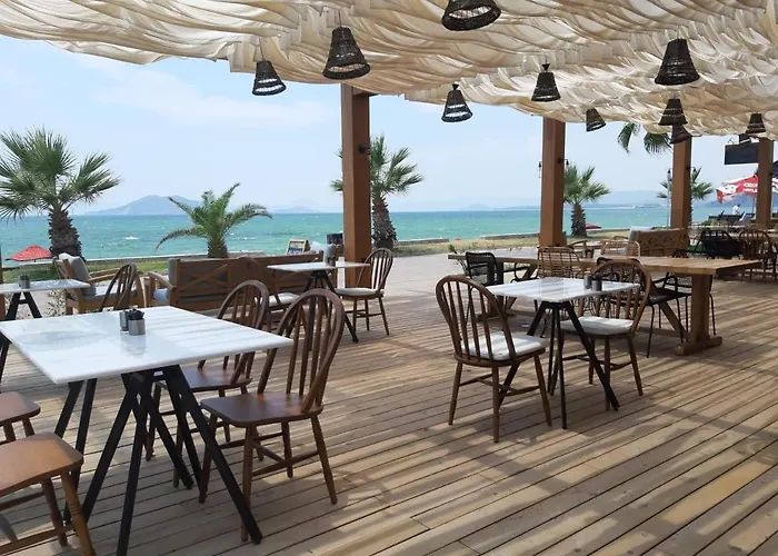 Miramar Hotell Fethiye