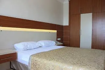 Hotell Miramar Fethiye