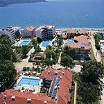 Miramar Hotel Fethiye