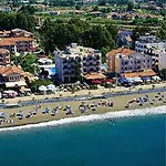 Miramar 3* Fethiye