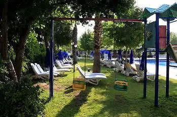 Miramar 3* Φετιγιέ