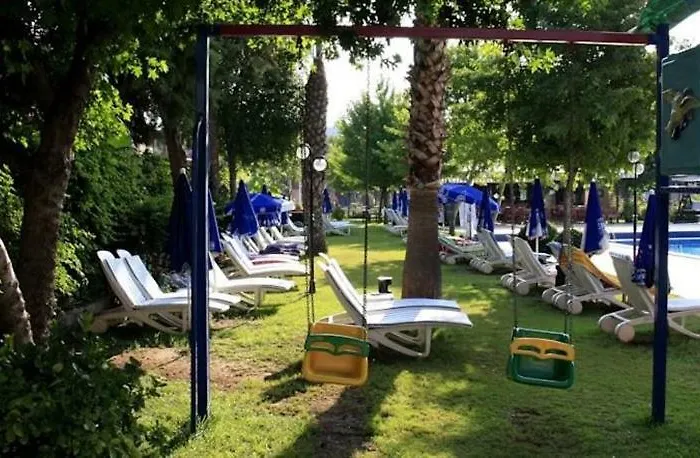 Miramar 3* Fethiye