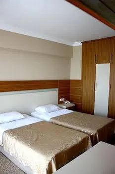 Hotel Miramar Fethiye