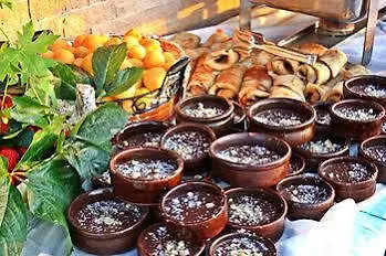 Miramar Hotel Fethiye